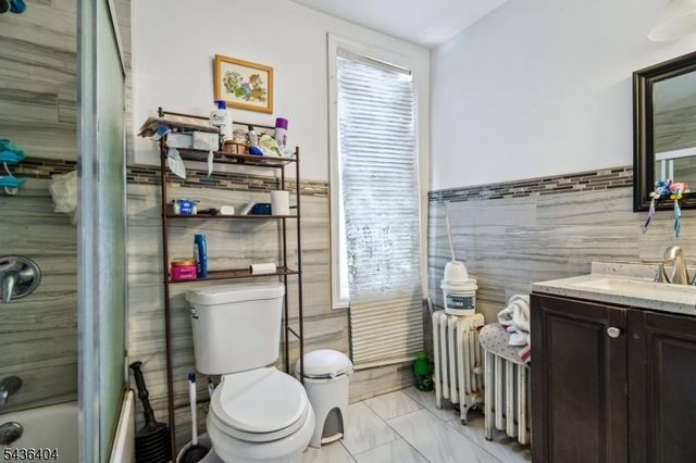 303 Harrison St 2, Passaic City, NJ 07055