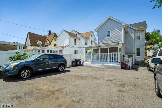 303 Harrison St 2, Passaic City, NJ 07055