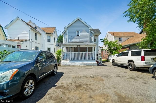 303 Harrison St 2, Passaic City, NJ 07055