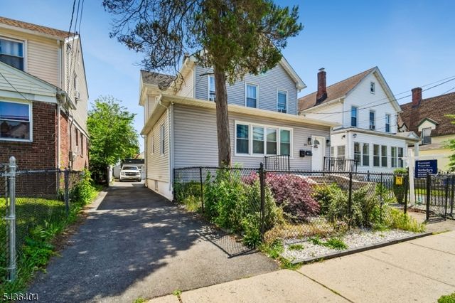 303 Harrison St 2, Passaic City, NJ 07055