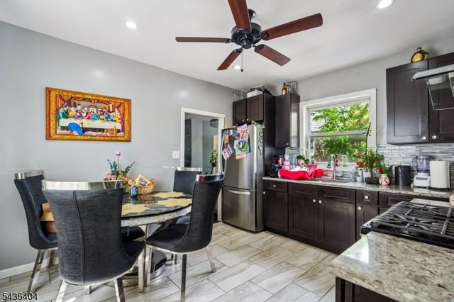 303 Harrison St 2, Passaic City, NJ 07055