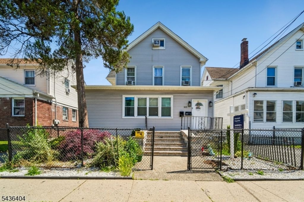 303 Harrison St 2, Passaic City, NJ 07055