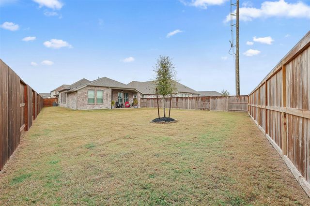 6022 Cottontail Lane, Manvel, TX 77578