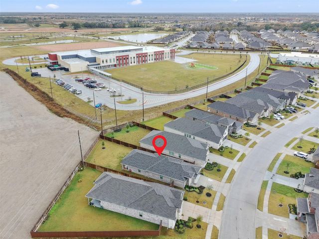 6022 Cottontail Lane, Manvel, TX 77578