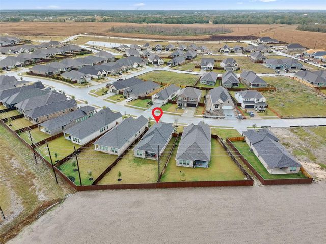 6022 Cottontail Lane, Manvel, TX 77578