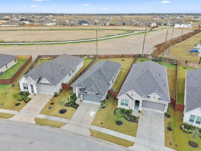 6022 Cottontail Lane, Manvel, TX 77578