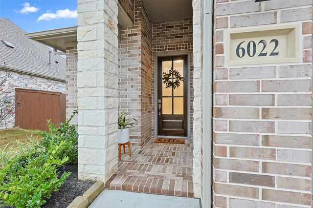6022 Cottontail Lane, Manvel, TX 77578