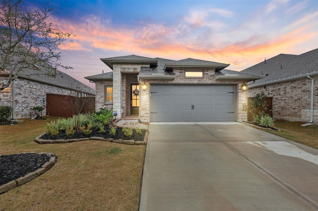 6022 Cottontail Lane, Manvel, TX 77578