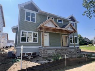 2811 Crinkle Root Drive, Fitchburg, WI 53711