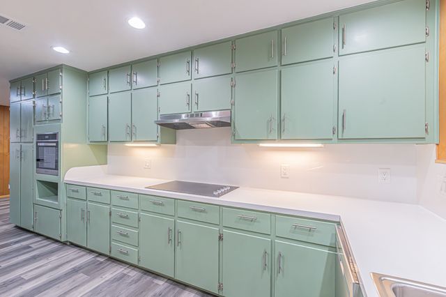 1061 Carnagie Road, Poolville, TX 76487