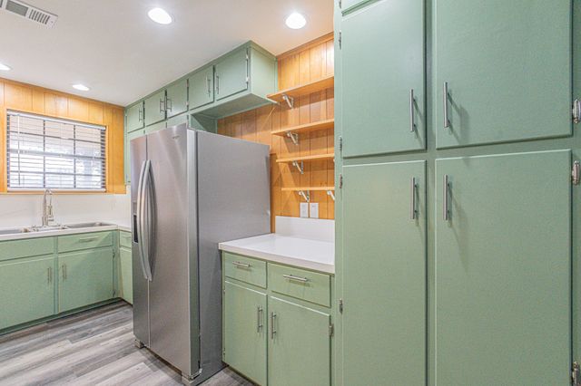 1061 Carnagie Road, Poolville, TX 76487