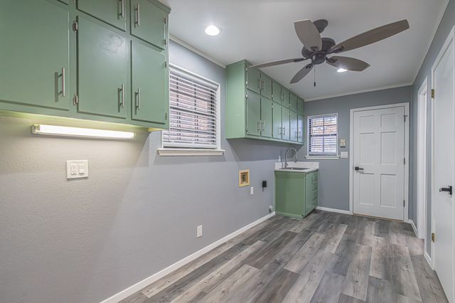 1061 Carnagie Road, Poolville, TX 76487