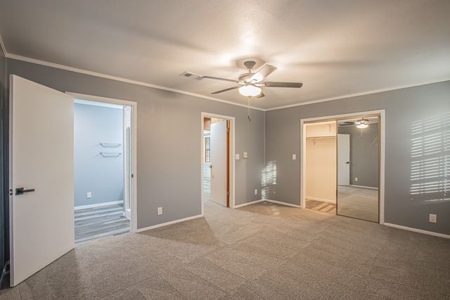 1061 Carnagie Road, Poolville, TX 76487