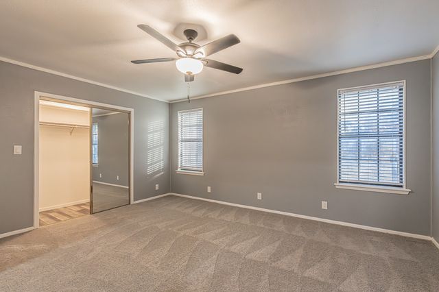 1061 Carnagie Road, Poolville, TX 76487