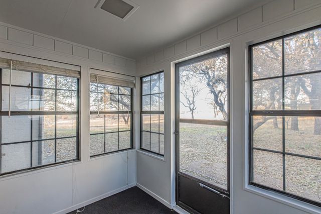 1061 Carnagie Road, Poolville, TX 76487