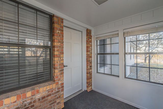 1061 Carnagie Road, Poolville, TX 76487