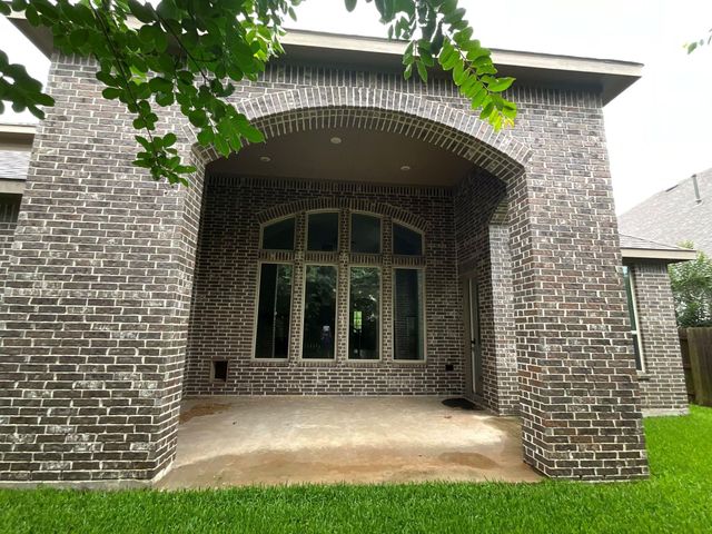 5118 Long Branch Bend, Fulshear, TX 77441