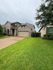 5118 Long Branch Bend, Fulshear, TX 77441