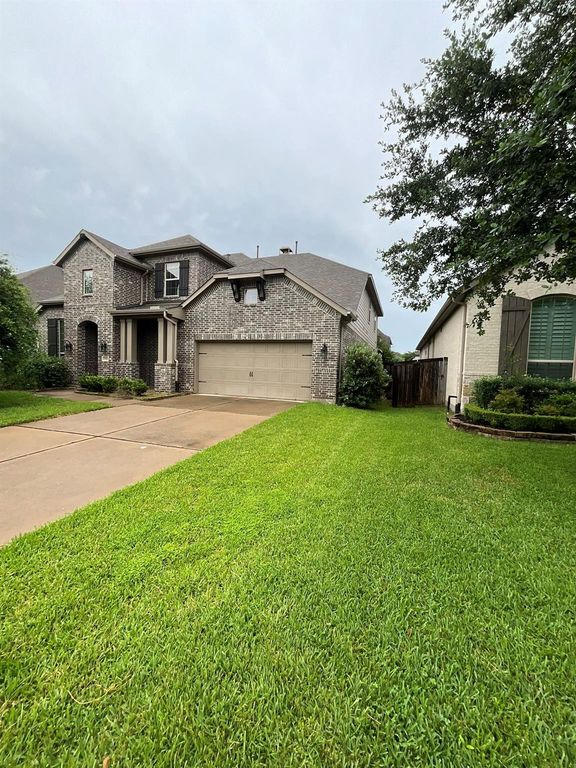 5118 Long Branch Bend, Fulshear, TX 77441
