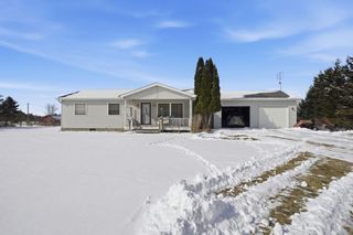 1549 Hayden Road, Arcadia Twp, MI 48412