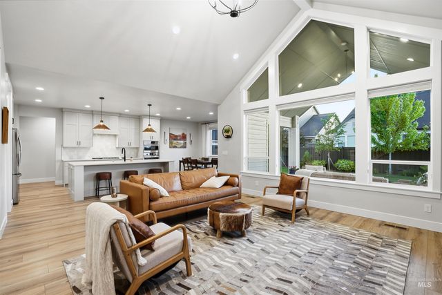 4362 W Double Spring Dr., Meridian, ID 83646