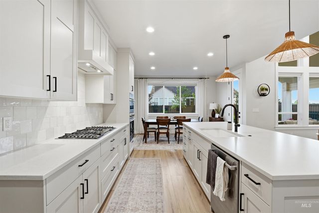 4362 W Double Spring Dr., Meridian, ID 83646