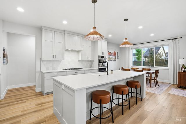 4362 W Double Spring Dr., Meridian, ID 83646