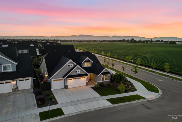 4362 W Double Spring Dr., Meridian, ID 83646
