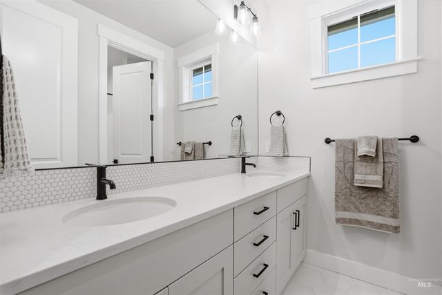 4362 W Double Spring Dr., Meridian, ID 83646