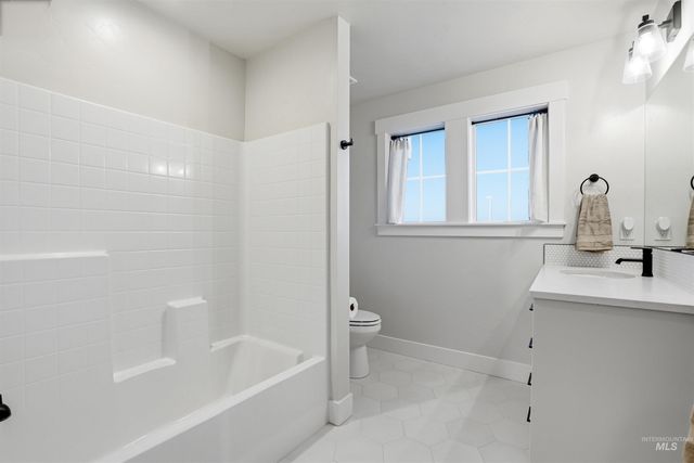 4362 W Double Spring Dr., Meridian, ID 83646