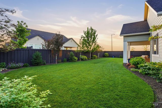 4362 W Double Spring Dr., Meridian, ID 83646