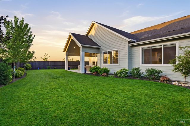 4362 W Double Spring Dr., Meridian, ID 83646