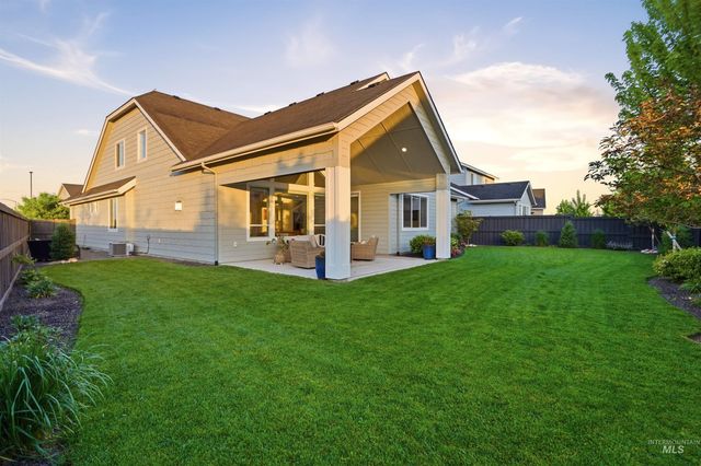 4362 W Double Spring Dr., Meridian, ID 83646