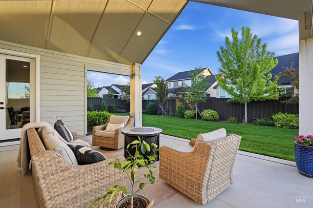 4362 W Double Spring Dr., Meridian, ID 83646