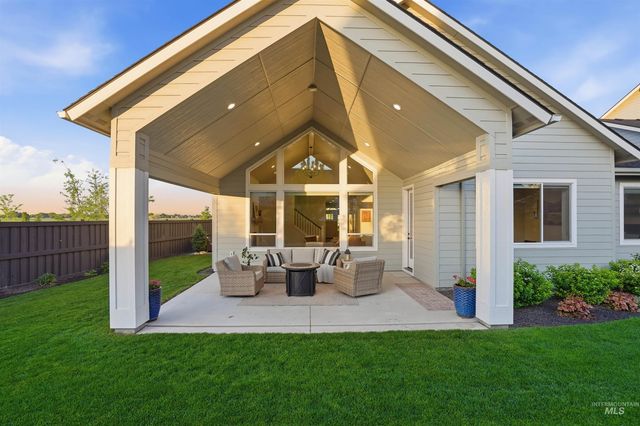 4362 W Double Spring Dr., Meridian, ID 83646