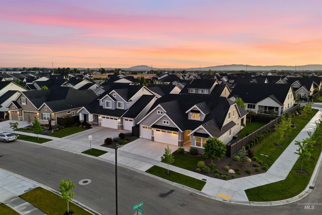 4362 W Double Spring Dr., Meridian, ID 83646