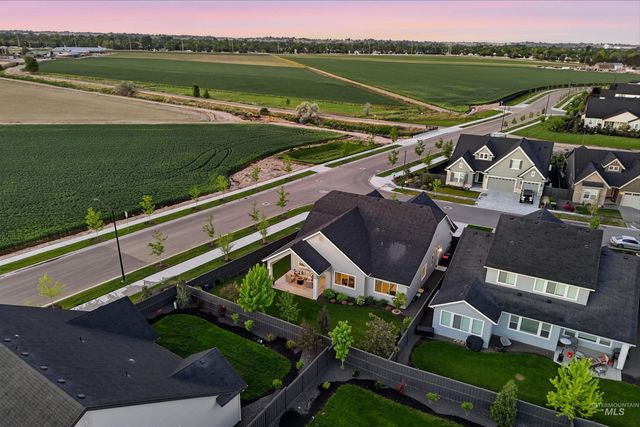 4362 W Double Spring Dr., Meridian, ID 83646