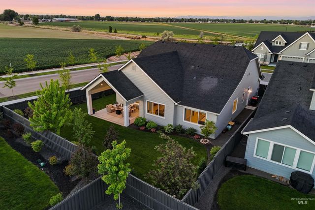 4362 W Double Spring Dr., Meridian, ID 83646