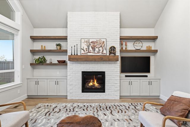 4362 W Double Spring Dr., Meridian, ID 83646