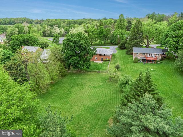 10316 SUNSET DR, Damascus, MD 20872