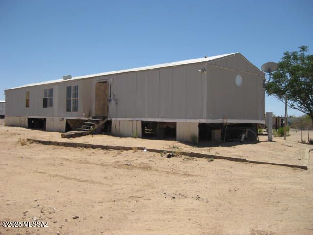 15942 W Sandy Street, Marana, AZ 85653