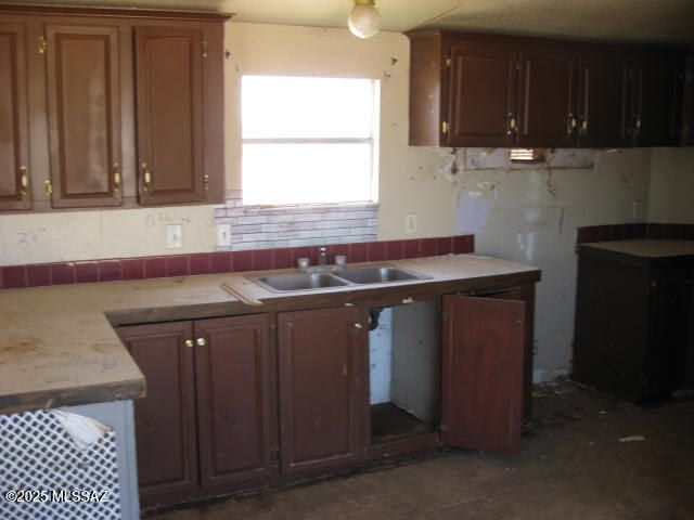 15942 W Sandy Street, Marana, AZ 85653