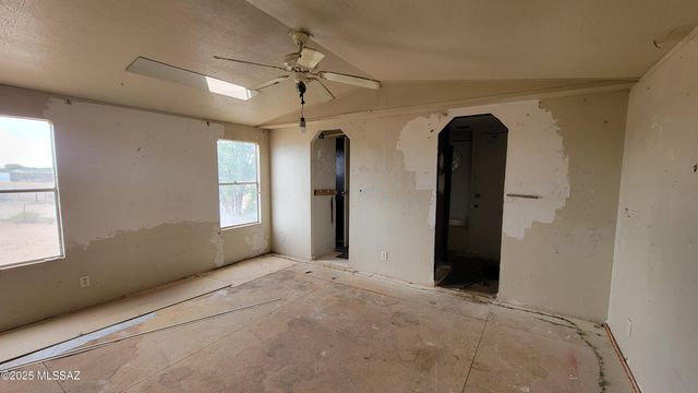 15942 W Sandy Street, Marana, AZ 85653