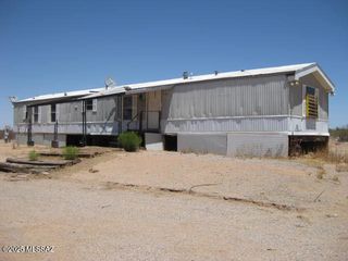 15942 W Sandy Street, Marana, AZ 85653