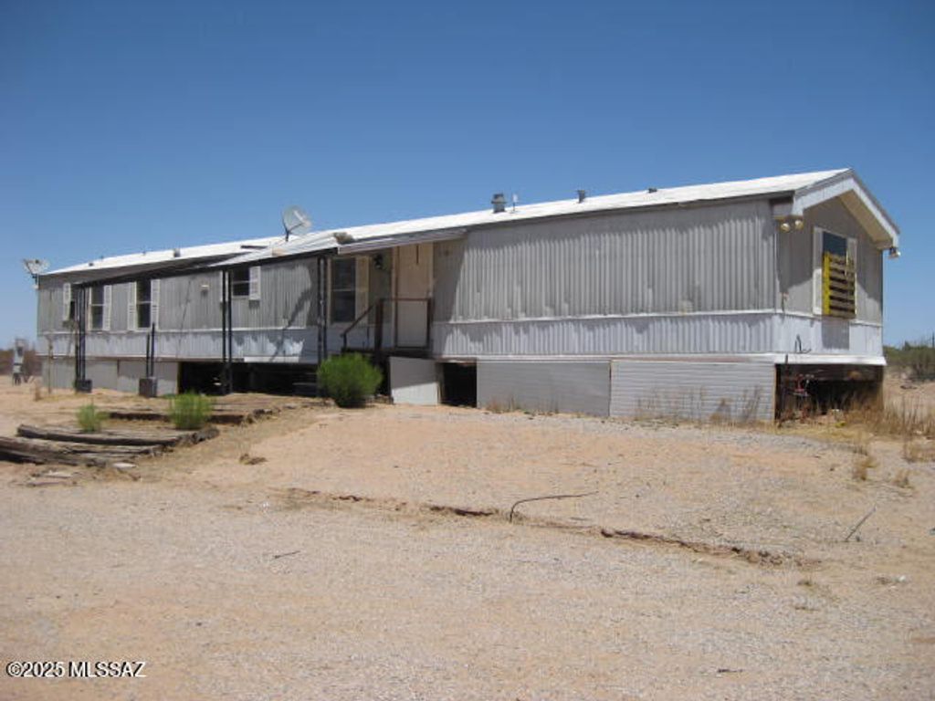 15942 W Sandy Street, Marana, AZ 85653