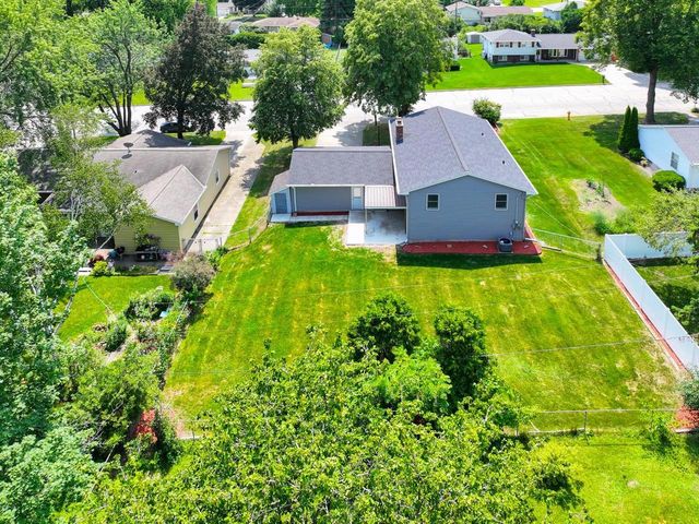 956 MORRIS AVENUE, Green Bay, WI 54304