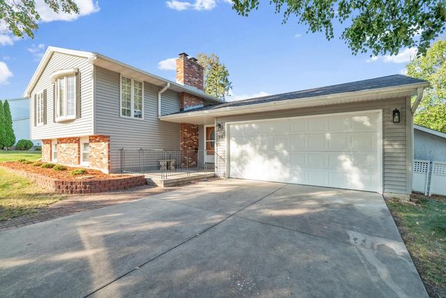 956 MORRIS AVENUE, Green Bay, WI 54304