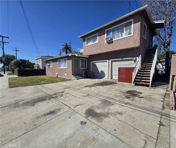 9813 Cortada Street, El Monte, CA 91733