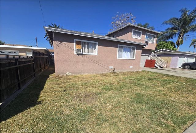 9813 Cortada Street, El Monte, CA 91733