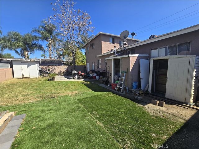 9813 Cortada Street, El Monte, CA 91733